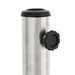 Suport umbrelă pentru stâlpi Ø32/38/48 mm, 28 kg, pătrat - WALTI WALTI