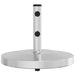 Suport umbrelă pentru stâlpi Ø32/38/48 mm, 25 kg, rotund - WALTI WALTI