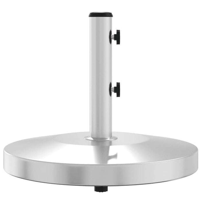 Suport umbrelă pentru stâlpi Ø32/38/48 mm, 25 kg, rotund - WALTI WALTI