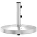 Suport umbrelă pentru stâlpi Ø32/38/48 mm, 25 kg, rotund - WALTI WALTI