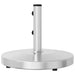 Suport umbrelă pentru stâlpi Ø32/38/48 mm, 25 kg, rotund - WALTI WALTI