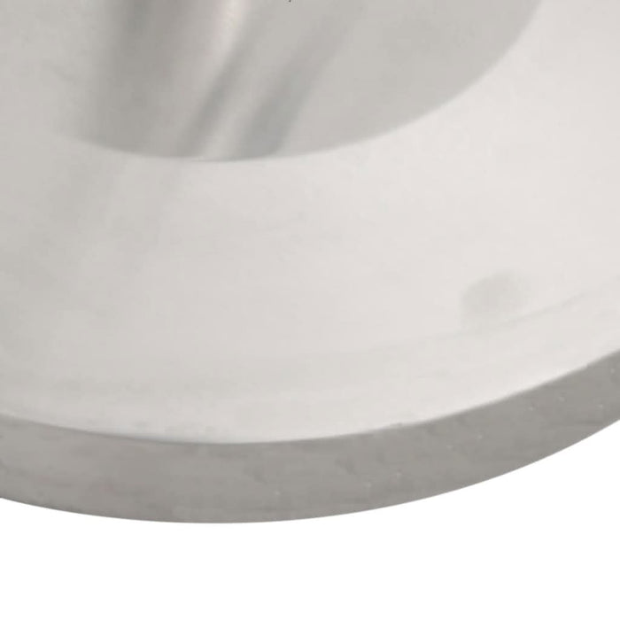 Suport umbrelă pentru stâlpi Ø32/38/48 mm, 25 kg, rotund - WALTI WALTI