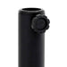Suport umbrelă pentru stâlpi Ø32/38/48 mm, 18 kg, pătrat - WALTI WALTI