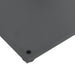 Suport umbrelă pentru stâlpi Ø32/38/48 mm, 17 kg, pătrat - WALTI WALTI