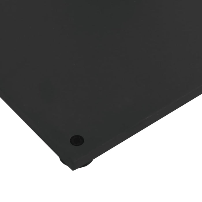 Suport umbrelă pentru stâlpi Ø32/38/48 mm, 15 kg, dreptunghi - WALTI WALTI