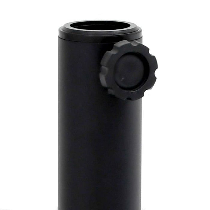 Suport umbrelă pentru stâlpi Ø32/38/48 mm, 15 kg, dreptunghi - WALTI WALTI