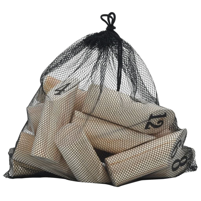 Kubb Set jocuri cu numere 13 piese geantă de transport lemn masiv pin - WALTI WALTI