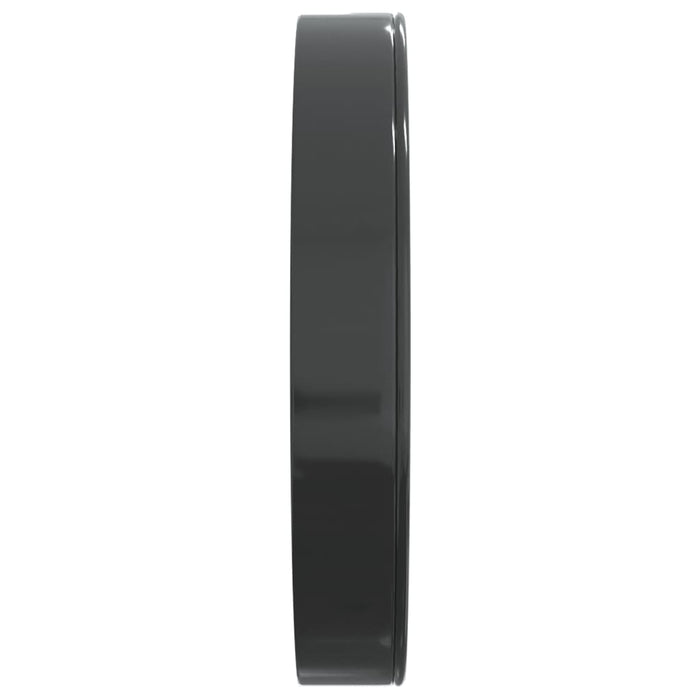 Ceas de perete cu scale luminoase și indicatori albastru Ø30 cm - WALTI WALTI