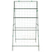 Spalier grădină plante cățărătoare, cadru A 99x90x175,5 cm oțel - WALTI WALTI