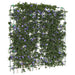 Spalier grădină plante cățărătoare cadru U 181x31x182,5 cm oțel - WALTI WALTI