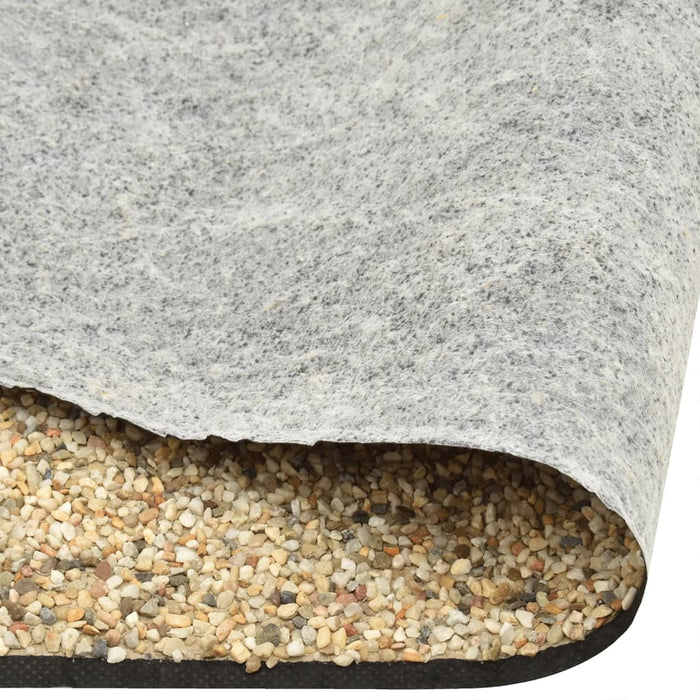 Căptușeală de piatră, nisipiu natural, 100x40 cm - WALTI WALTI