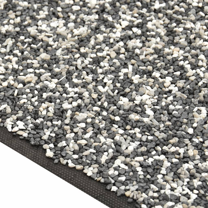 Căptușeală de piatră, gri, 900 x 40 cm - WALTI WALTI