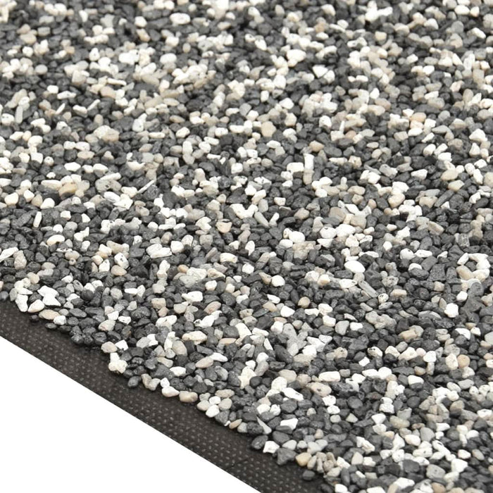 Căptușeală de piatră, gri, 500 x 100 cm - WALTI WALTI