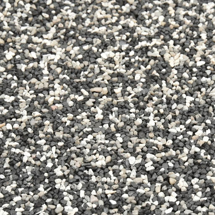 Căptușeală de piatră, gri, 500 x 100 cm - WALTI WALTI