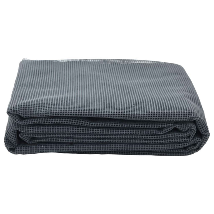 Covor pentru cort, antracit, 2,5x2 m - WALTI WALTI