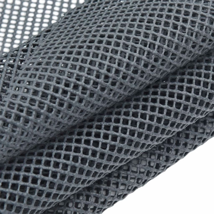 Covor pentru cort, antracit, 2,5x2 m - WALTI WALTI