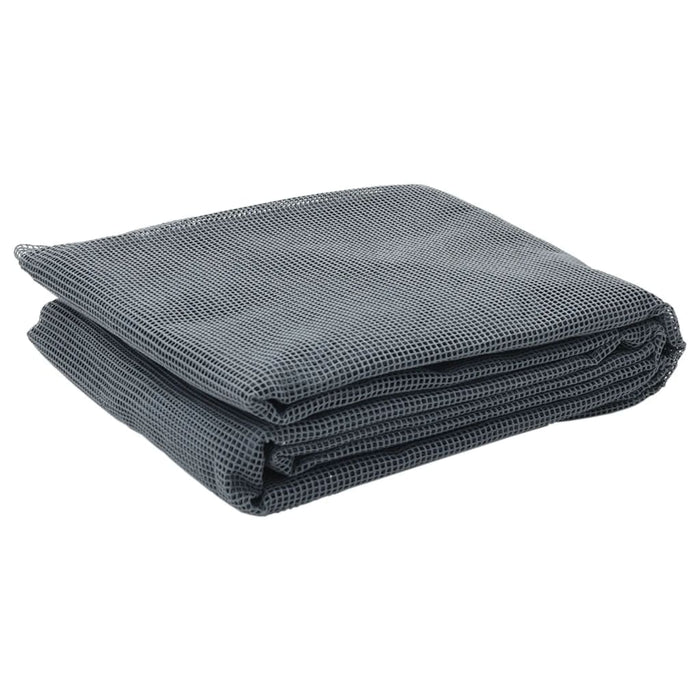 Covor pentru cort, antracit, 3x2,5 m - WALTI WALTI