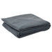 Covor pentru cort, antracit, 4x2,5 m - WALTI WALTI