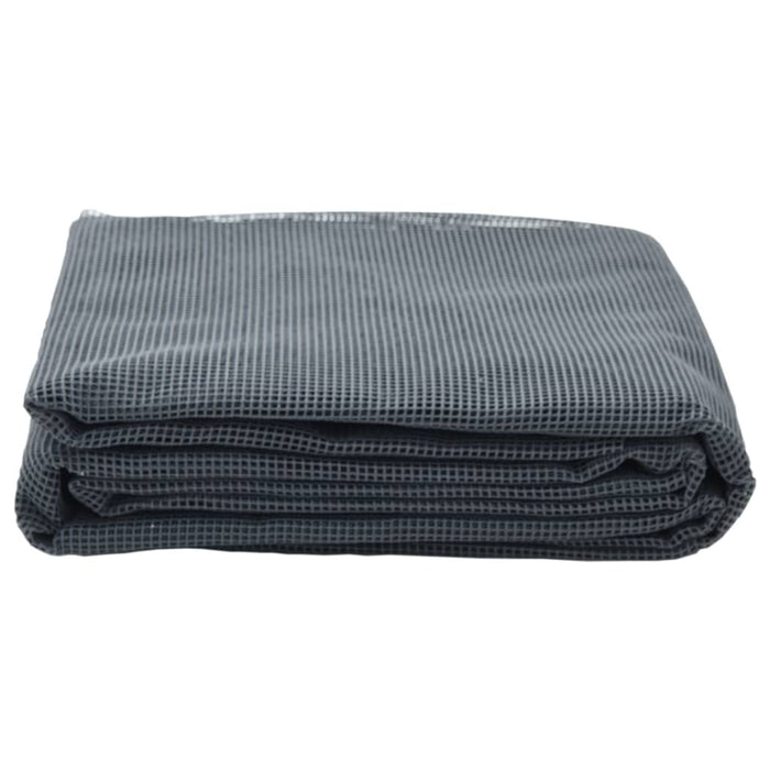 Covor pentru cort, antracit, 4x2,5 m - WALTI WALTI
