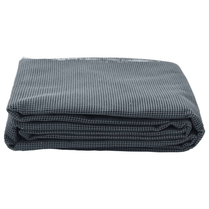 Covor pentru cort, antracit, 4,5x2,5 m - WALTI WALTI