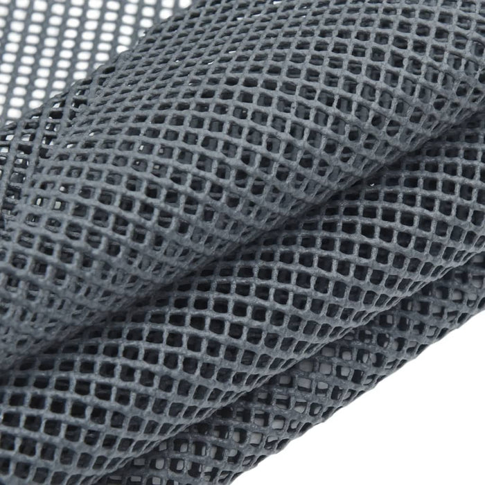 Covor pentru cort, antracit, 4,5x2,5 m - WALTI WALTI
