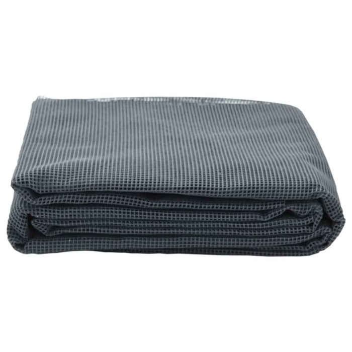 Covor pentru cort, antracit, 5,5x2,5 m WALTI