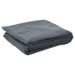 Covor pentru cort, antracit, 6x2,5 m - WALTI WALTI