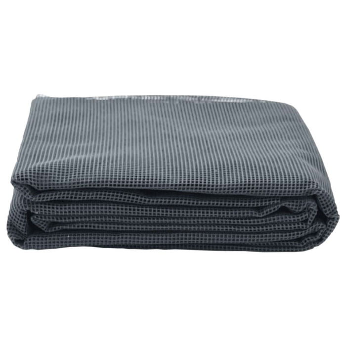 Covor pentru cort, antracit, 6x2,5 m - WALTI WALTI