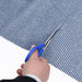 Covor pentru cort, albastru, 5x2,5 m - WALTI WALTI