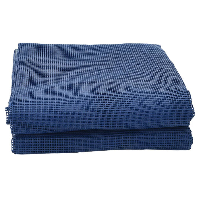 Covor pentru cort, albastru, 3x3 m - WALTI WALTI