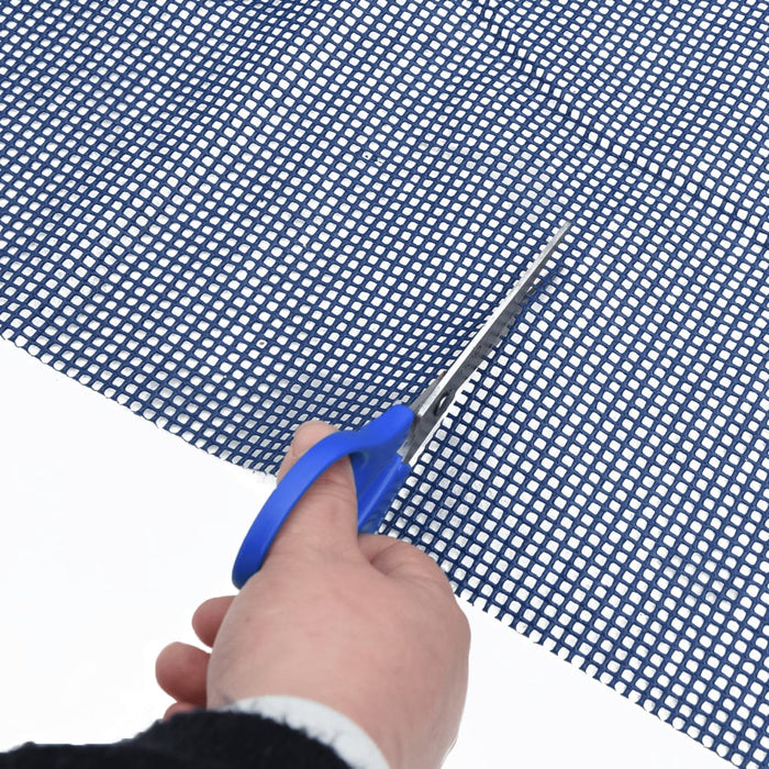 Covor pentru cort, albastru, 3x3 m - WALTI WALTI