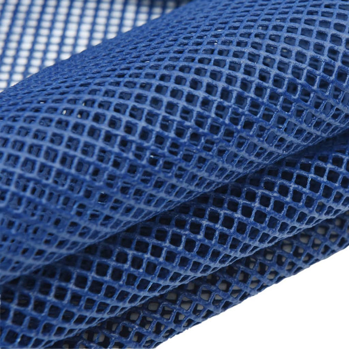 Covor pentru cort, albastru, 3x3 m - WALTI WALTI