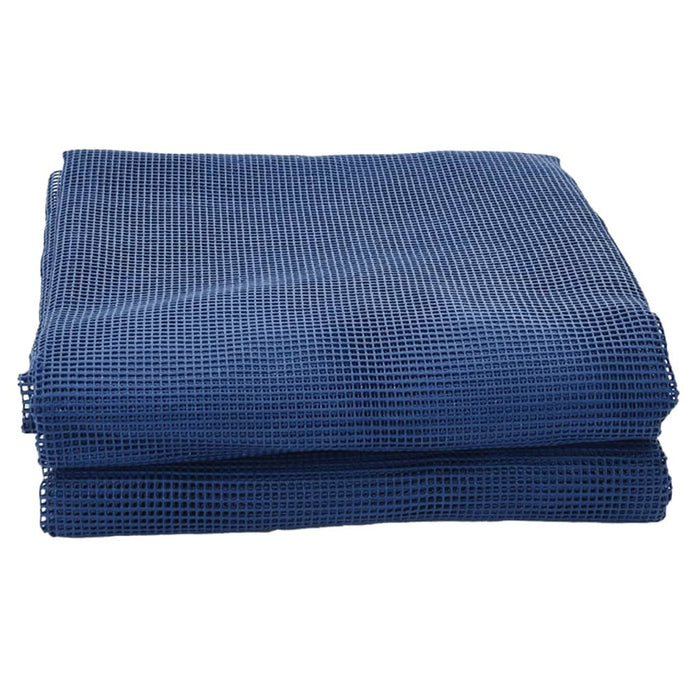 Covor pentru cort, albastru, 5x3 m - WALTI WALTI