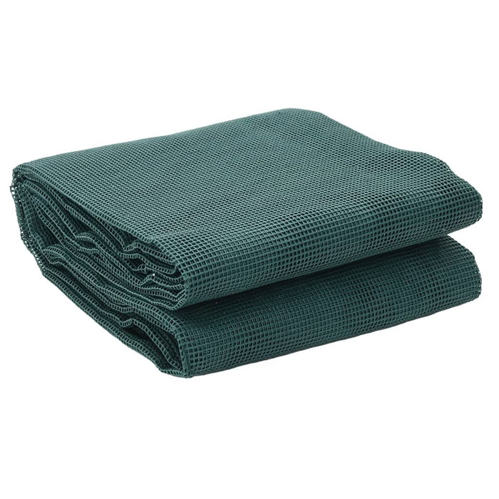 Covor pentru cort, verde, 2,5x2 m - WALTI WALTI