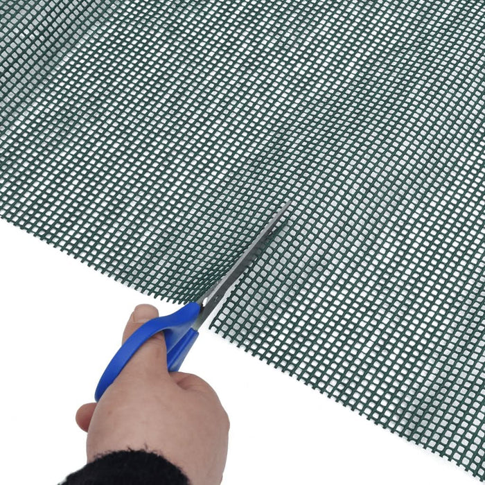 Covor pentru cort, verde, 3x3 m - WALTI WALTI