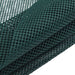 Covor pentru cort, verde, 3x3 m - WALTI WALTI