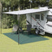 Covor pentru cort, verde, 5x3 m - WALTI WALTI