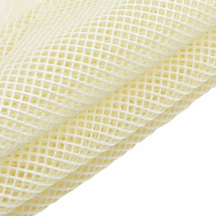 Covor pentru cort, crem, 4x2 m WALTI