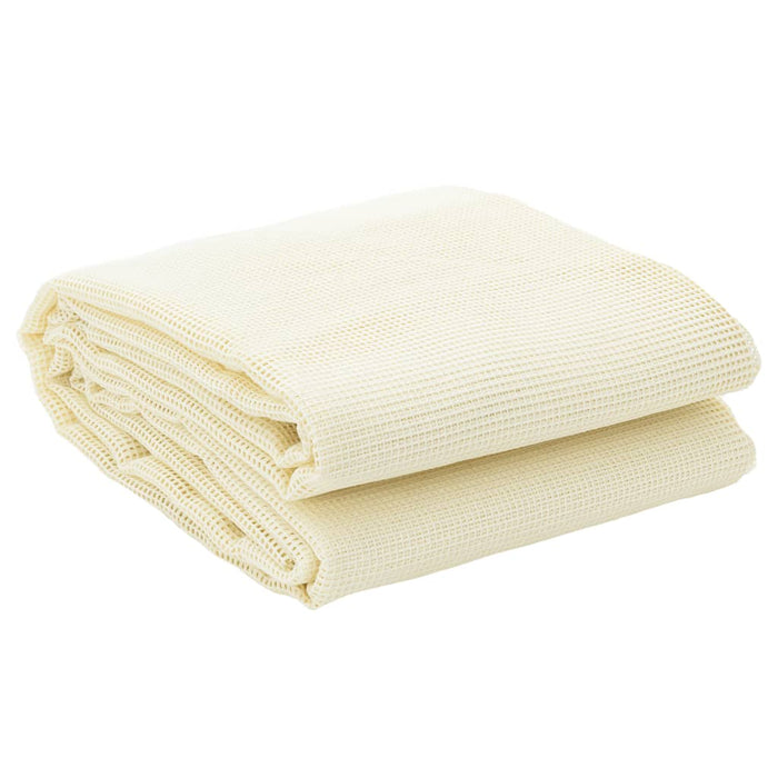 Covor pentru cort, crem, 5x3 m WALTI