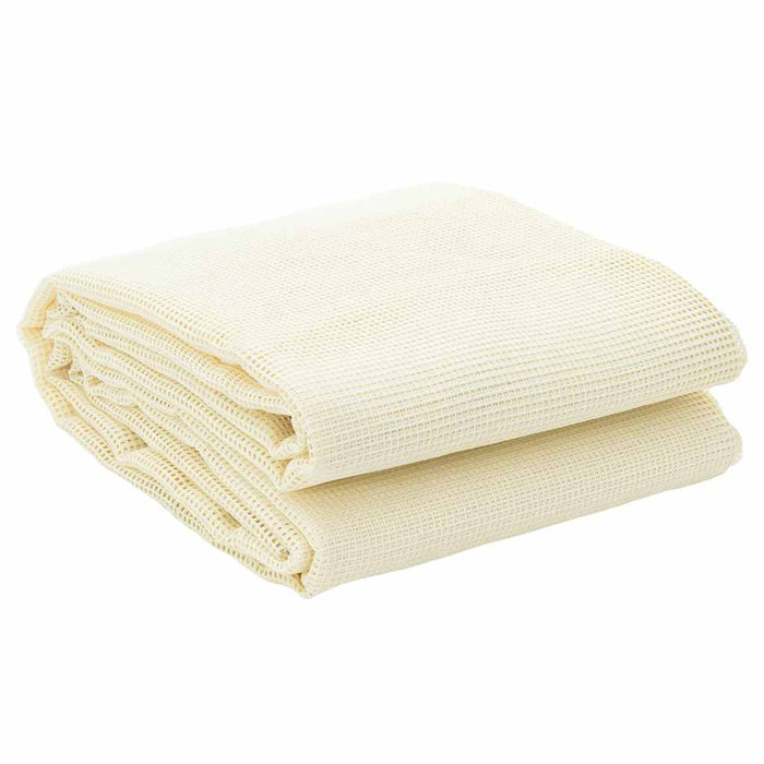 Covor pentru cort, crem, 6x3 m WALTI