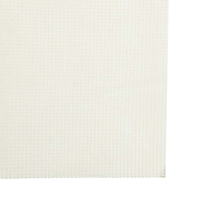 Covor pentru cort, crem, 6x3 m WALTI