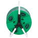 Tambur furtun autonom verde set racorduri furtun 0,5" 20 m PVC - WALTI WALTI