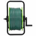 Tambur furtun autonom verde set racorduri furtun 0,5" 30 m PVC - WALTI WALTI
