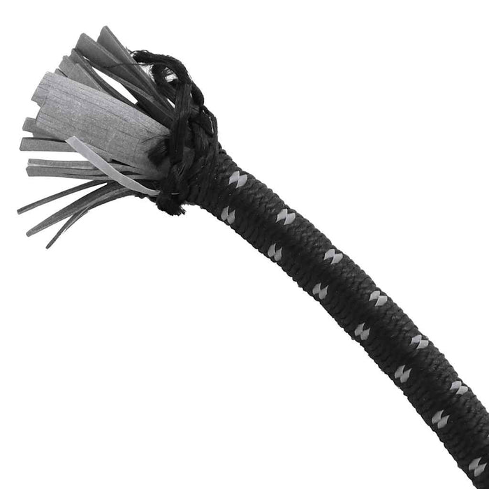 Corzi elastice cu benzi reflectorizante/cârlige 50 buc. 46 cm - WALTI WALTI