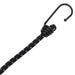 Corzi elastice cu benzi reflectorizante/cârlige 50 buc. 88 cm - WALTI WALTI