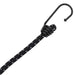 Corzi elastice cu benzi reflectorizante/cârlige 25 buc. 100 cm - WALTI WALTI