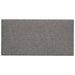 Tăblie de Pat pentru Perete 12 pcs Gri deschis 30 x 15 cm - WALTI WALTI