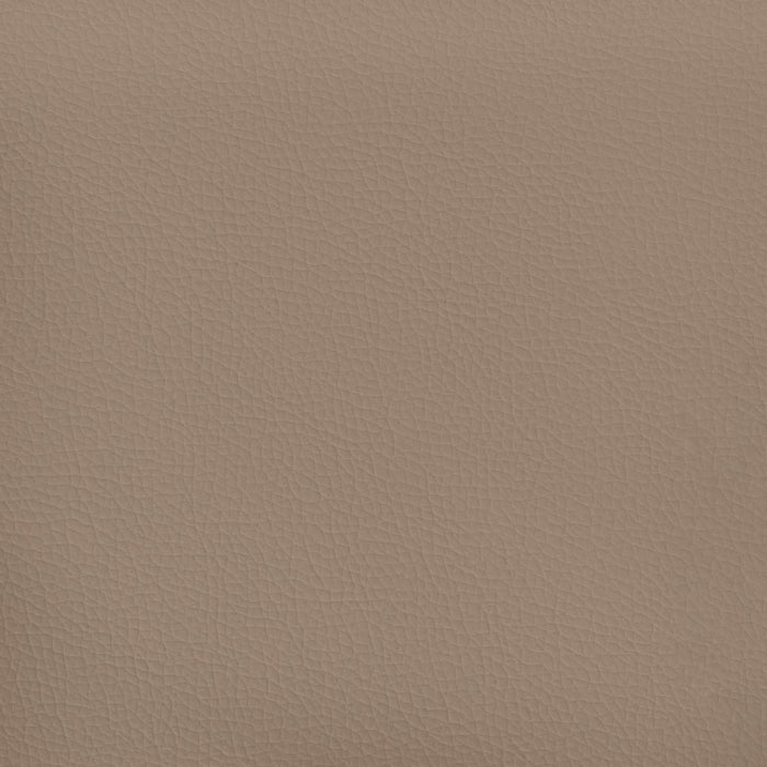 Tăblie de Pat pentru Perete 12 pcs Cappuccino 30 x 15 cm - WALTI WALTI
