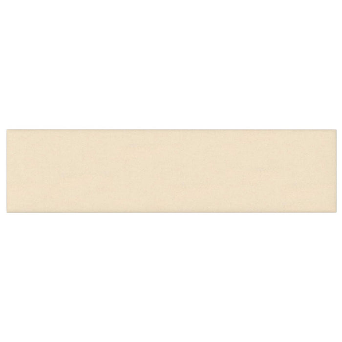 Tăblie de Pat pentru Perete 12 pcs Crem 60 x 15 cm țesătură - WALTI WALTI