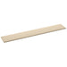 Tăblie de Pat pentru Perete 12 pcs Crem 90 x 15 cm țesătură - WALTI WALTI